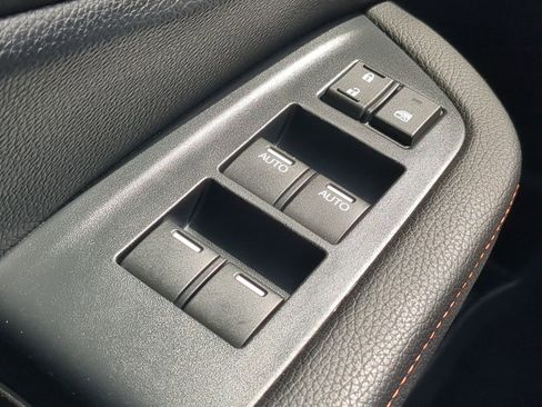 Used 2022 Honda Passport TrailSport image 23