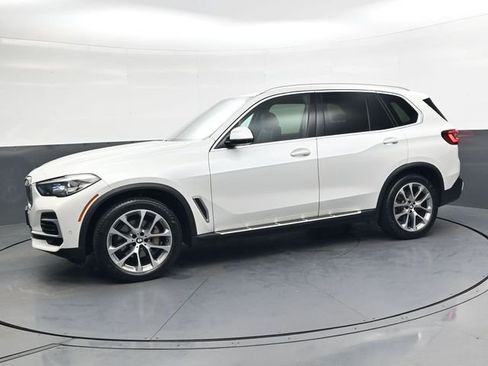 Used 2023 BMW X5 sDrive40i image 9