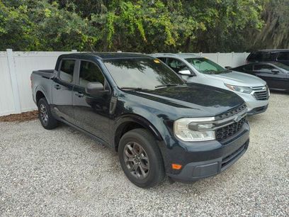Used 2022 Ford Maverick XLT
