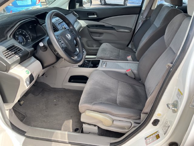 Used 2012 Honda CR-V LX image 2