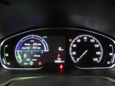 Used 2022 Honda Accord Sport image 20