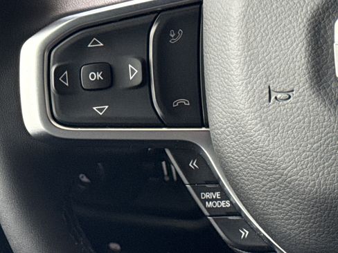 Used 2026 RAM 1500 Big Horn image 29