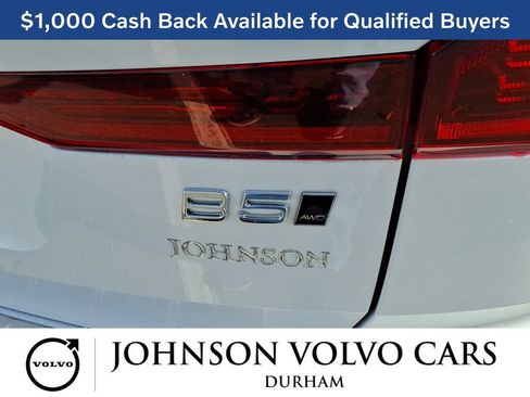 New 2026 Volvo XC60 B5 Ultra w/ Protection Package Premier AWD/4WD image 6