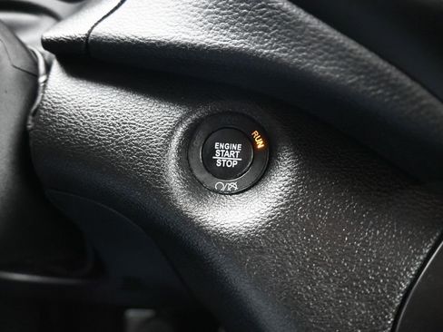 Used 2022 Jeep Cherokee Trailhawk w/ Premium Leather Package image 20