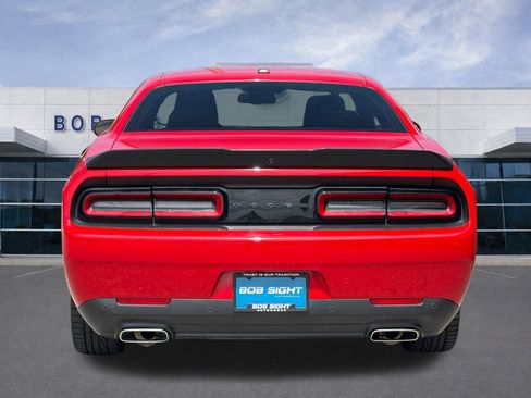 Used 2023 Dodge Challenger GT w/ Blacktop Package RWD image 29