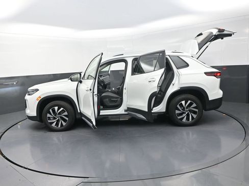 New 2026 Volkswagen Tiguan S AWD/4WD image 32