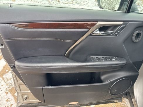 Used 2018 Lexus RX 350 AWD w/ Premium Package image 7
