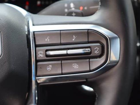 Used 2026 GMC Terrain Elevation FWD image 13