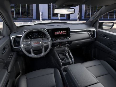 New 2026 GMC Canyon Elevation w/ Convenience Package image 63