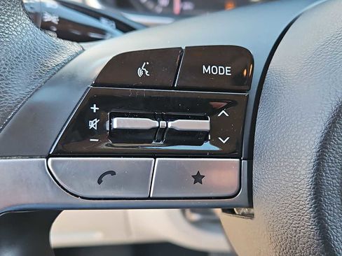 Certified 2023 Hyundai Tucson SEL image 23