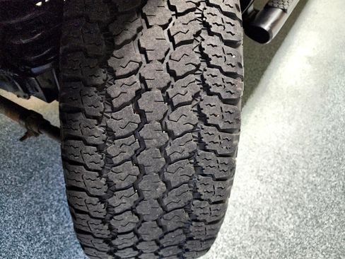 Used 2015 RAM 2500 Big Horn image 13