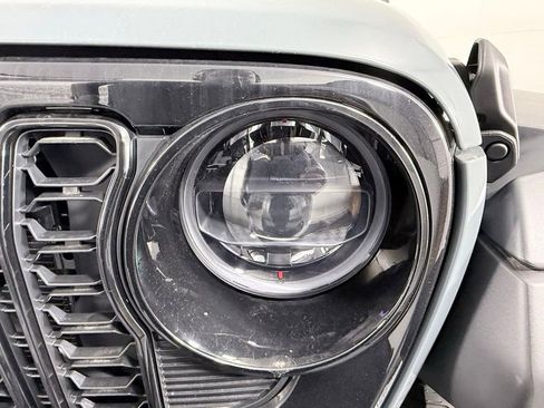 New 2026 Jeep Wrangler Willys image 18