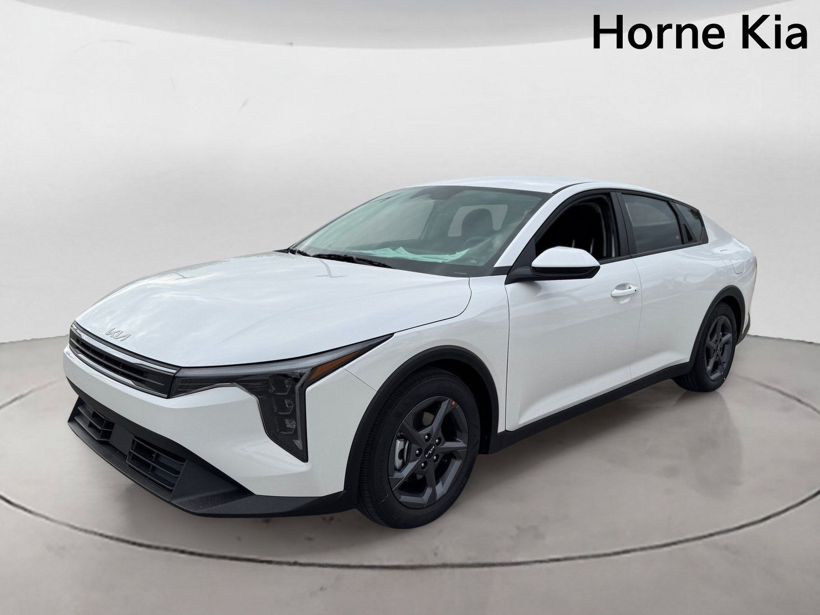 New 2026 Kia K4 FWD image 7