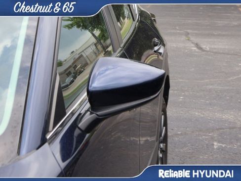 Used 2023 MAZDA CX-30 AWD 2.5 S image 13