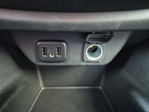 Used 2023 Chevrolet Traverse LS w/ LPO, Cargo Package FWD image 20