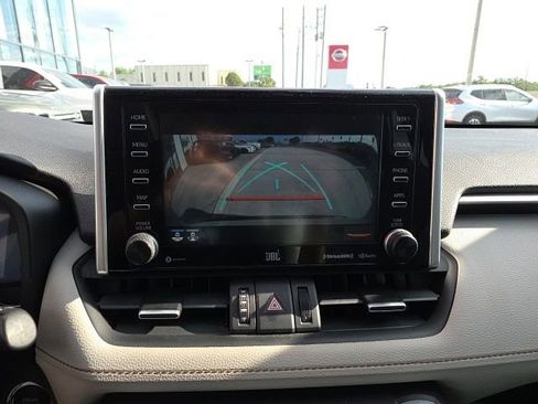 Used 2019 Toyota RAV4 Limited w/ Cold Weather Package AWD/4WD image 20