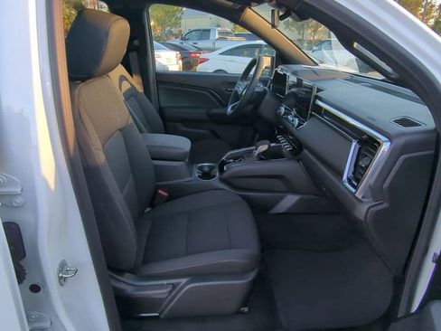 New 2026 GMC Canyon Elevation w/ Convenience Package image 46