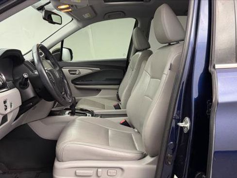 Used 2018 Honda Pilot EX-L image 14