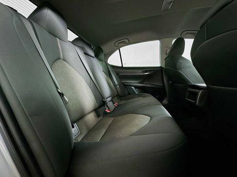 Used 2022 Toyota Camry LE image 23