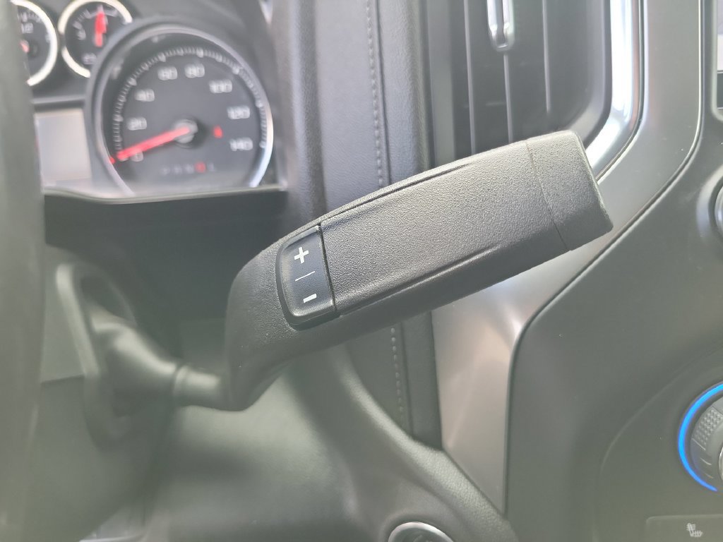 Used 2021 Chevrolet Silverado 1500 LT Trail Boss w/ Convenience Package II AWD/4WD image 15