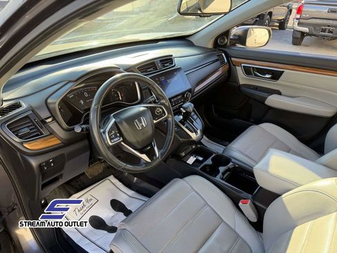 Used 2020 Honda CR-V EX-L image 31