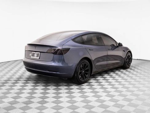 Used 2022 Tesla Model 3 Long Range image 5