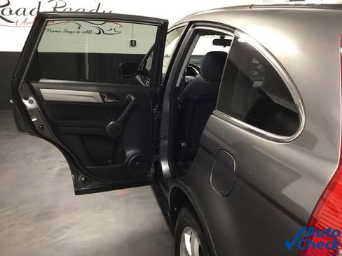 Used 2011 Honda CR-V SE image 28