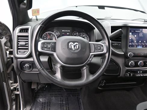 Used 2023 RAM 2500 Big Horn w/ Level 1 Equipment Group image 30