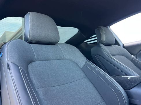 Used 2024 Ford Mustang Coupe image 18