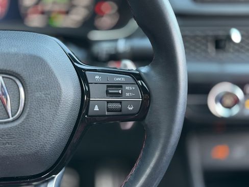 Used 2023 Acura Integra A-Spec image 44