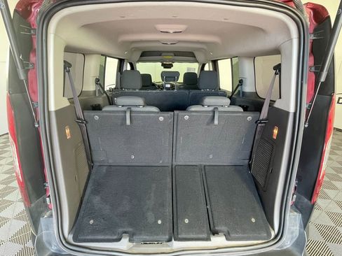 Used 2020 Ford Transit Connect XL image 7