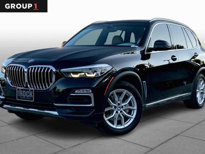 Used 2020 BMW X5 xDrive40i w/ Convenience Package