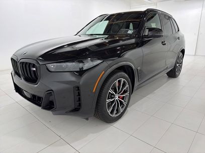 Certified 2024 BMW X5 M60i w/ Executive Package