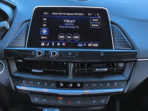 Used 2020 Cadillac CT4 Premium Luxury image 17