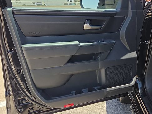 Certified 2025 Toyota Tundra SR5 w/ SX Package RWD image 17