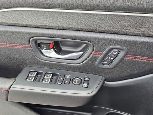 New 2026 Honda Pilot Black Edition image 21