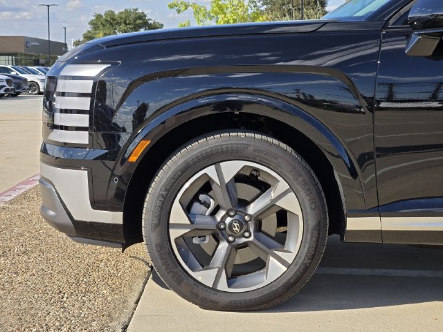 Certified 2026 Hyundai Palisade Limited AWD/4WD image 6