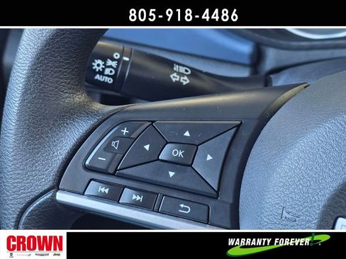 Used 2023 Nissan Versa SV image 29