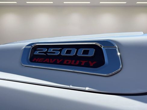 Used 2019 RAM 2500 Big Horn AWD/4WD image 43