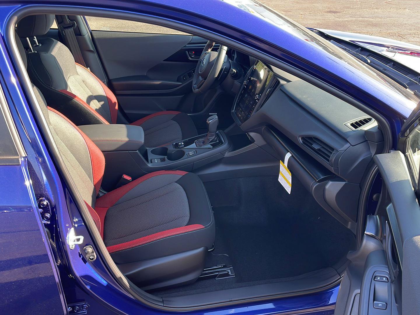 New 2026 Subaru Impreza RS AWD/4WD image 25