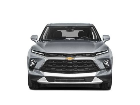 Used 2025 Chevrolet Blazer LT FWD image 7