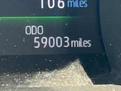 Used 2020 Toyota Camry XSE w/ Carpet Mat Package image 19