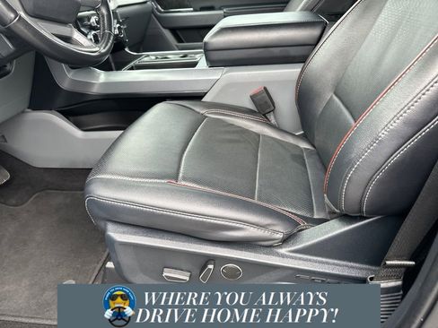 Certified 2021 Ford F150 XLT w/ Equipment Group 302A High image 6