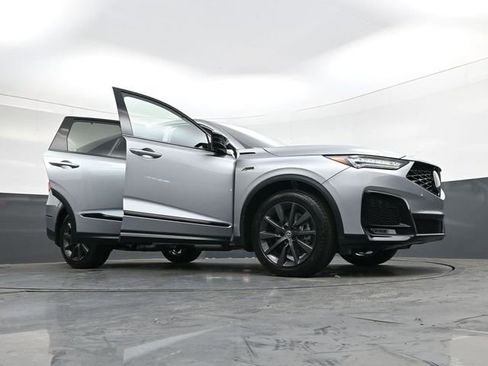 New 2026 Acura MDX A-Spec AWD/4WD image 38