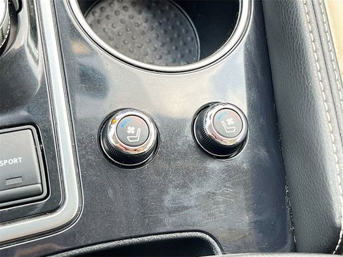 Used 2023 Nissan Maxima Platinum w/ Sport Mat Group image 21