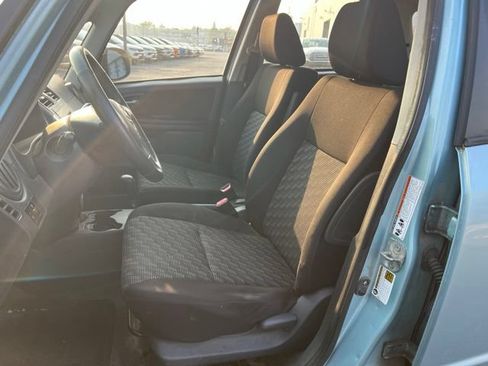 Used 2009 Suzuki SX4 AWD Hatchback w/ Touring Pkg image 11