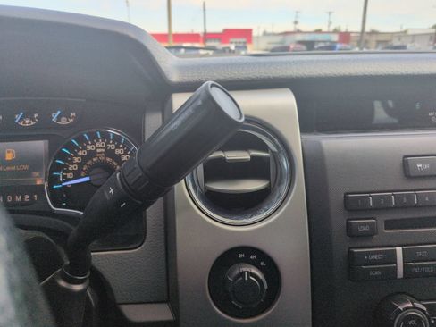 Used 2012 Ford F150 XLT w/ XLT Chrome Pkg AWD/4WD image 25