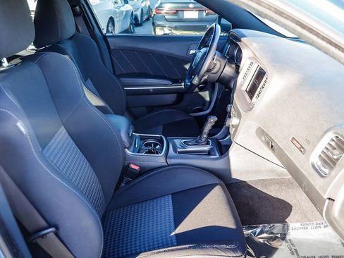 Used 2023 Dodge Charger Scat Pack image 16