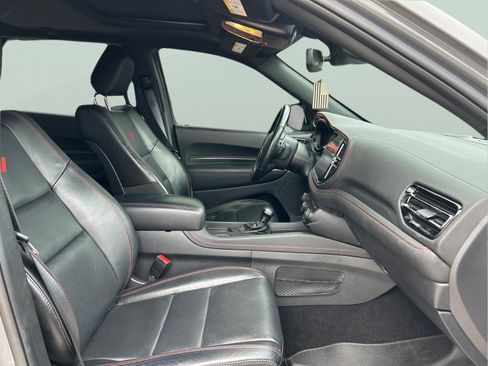 Used 2023 Dodge Durango GT AWD/4WD image 13