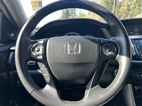 Used 2016 Honda Accord EX-L image 15